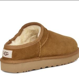 UGG Classic Slippers